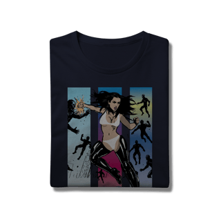 Nome do produto Camiseta Premium Katy Perry 143