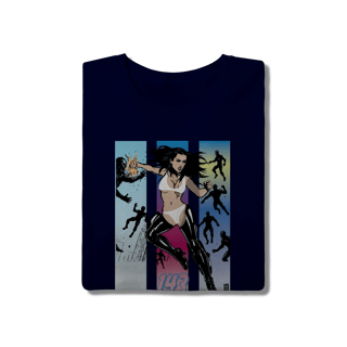 Nome do produto Camiseta Quality Katy Perry 143
