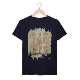 Nome do produto Camiseta Its Not The Deep Demi Lovato 2