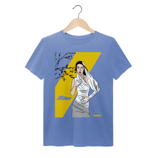 Nome do produto Camiseta Estonada Rina Sawayama