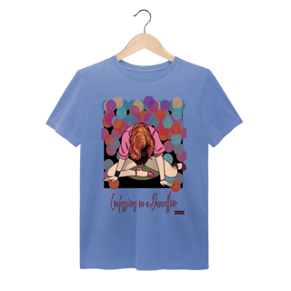 Nome do produto Camiseta Estonada Madonna Confessions on a Dancefloor