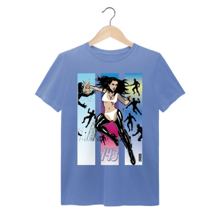 Nome do produto Camiseta Estonada Katy Perry 143