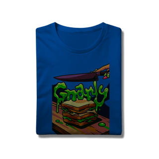 Nome do produto Camiseta Premium Gnarly