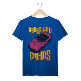 Nome do produto Camiseta Premium Beautiful Chaos