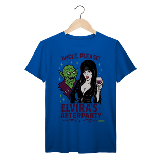 Nome do produto Camiseta Premium Elvira