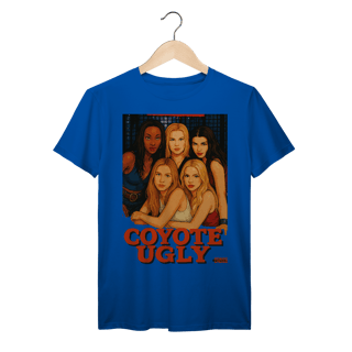 Nome do produto Camiseta Premium Showbar 