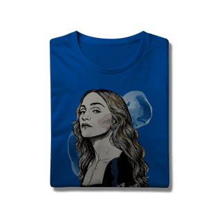 Nome do produto Camiseta Premium Veronica Electronica Madonna
