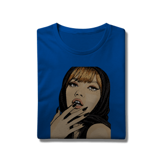 Nome do produto Camiseta Premium Lisa Alter Ego