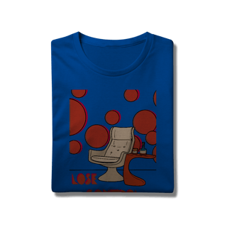 Nome do produto Camiseta Premium Teddy Swims Lose Control