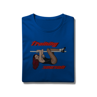 Nome do produto Camiseta Premium Dua Lipa Training Season