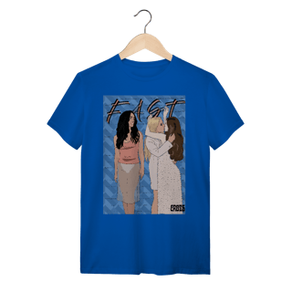 Nome do produto Camiseta Quality Demi Lovato Fast