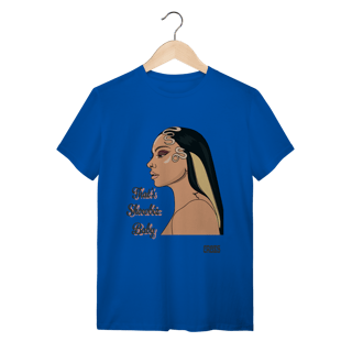 Nome do produto Camiseta Quality Jade Thats Showbiz Baby