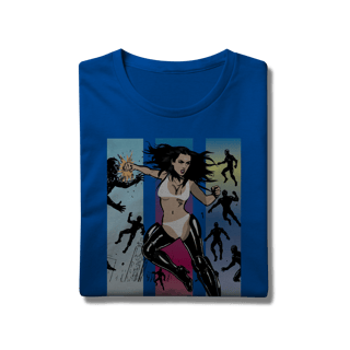 Nome do produto Camiseta Premium Katy Perry 143
