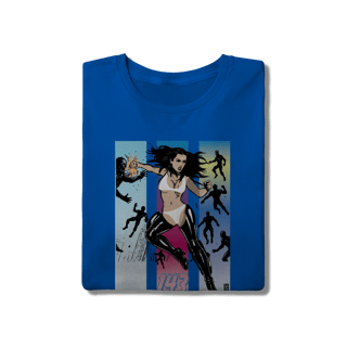Nome do produto Camiseta Quality Katy Perry 143
