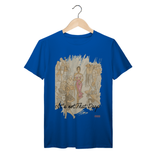 Nome do produto Camiseta Its Not The Deep Demi Lovato 2