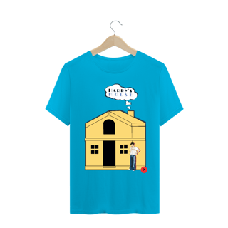 Nome do produto Camiseta Harrys House