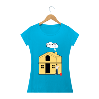 Nome do produto Baby Long Harrys House