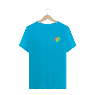 Nome do produto Camiseta Classic Pride