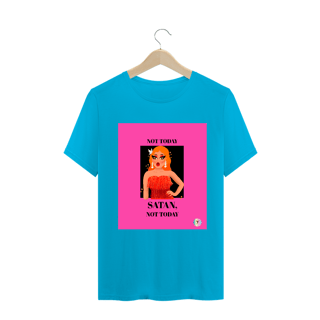 Nome do produto Camiseta Classic Not Today