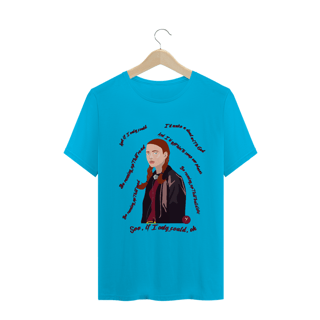 Nome do produto Camiseta Classic Maxine