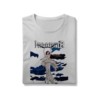 Nome do produto Camiseta Premium Belinda Indomita