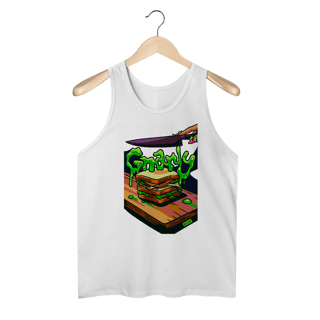 Nome do produto Regata Gnarly
