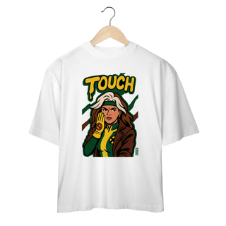 Nome do produto Oversized Touch Vampira