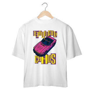 Nome do produto Oversized Beautiful Chaos
