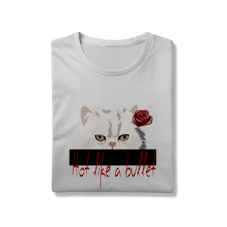 Nome do produto Camiseta Premium Gabriela