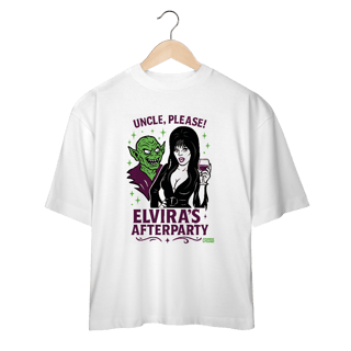 Nome do produto Oversized Elvira