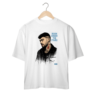 Nome do produto Oversized Zayn Malik Room Under The Stairs