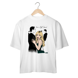 Nome do produto Oversized Mans Best Friend Sabrina Carpenter