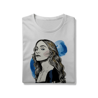 Nome do produto Camiseta Premium Veronica Electronica Madonna