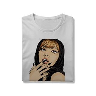 Nome do produto Camiseta Premium Lisa Alter Ego