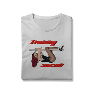 Nome do produto Camiseta Premium Dua Lipa Training Season