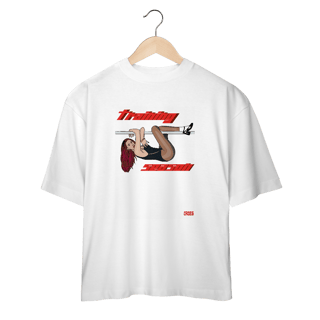 Nome do produto Oversized Dua Lipa Training Season