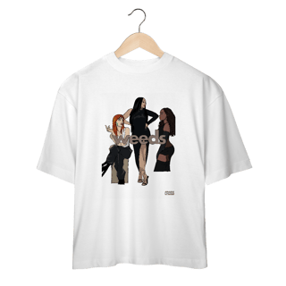 Nome do produto Oversized Weeds Sugababes