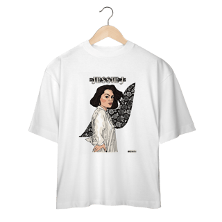 Nome do produto Oversized Jessie J Roses