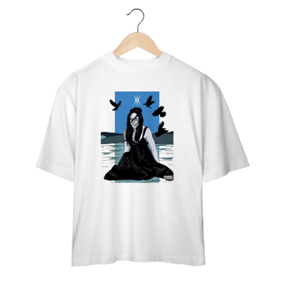Nome do produto Oversized Madonna Frozen