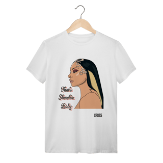Nome do produto Camiseta Quality Jade Thats Showbiz Baby