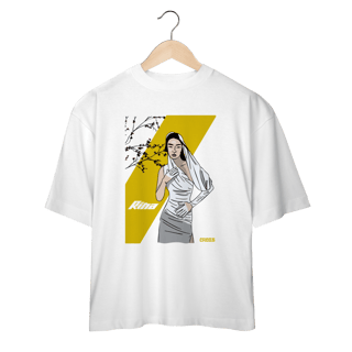 Nome do produto Oversized Rina Sawayama