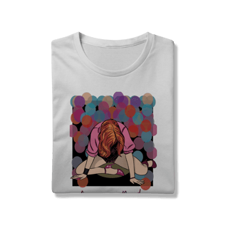 Nome do produto Camiseta Premium Madonna Confessions on a Dancefloor