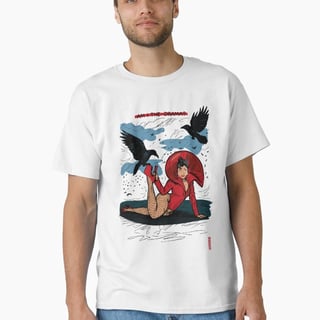 Nome do produto Camiseta Quality Cardi B Am I The Drama?