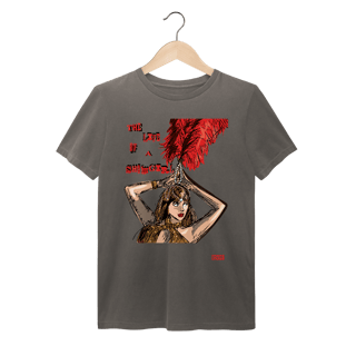Camiseta Estonada Taylor Swift The life of a Showgirl