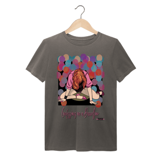 Nome do produto Camiseta Estonada Madonna Confessions on a Dancefloor