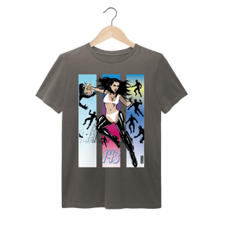 Nome do produto Camiseta Estonada Katy Perry 143