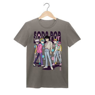 Nome do produto Baby Long Saja Boys Soda Pop