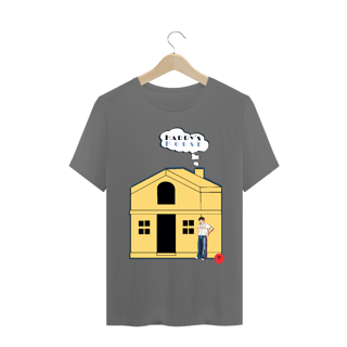 Nome do produto Camiseta Harrys House