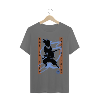 Nome do produto Camiseta Não Há Cura Para Os Tolos 02