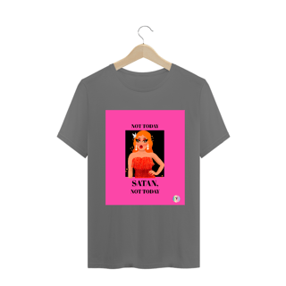 Nome do produto Camiseta Classic Not Today